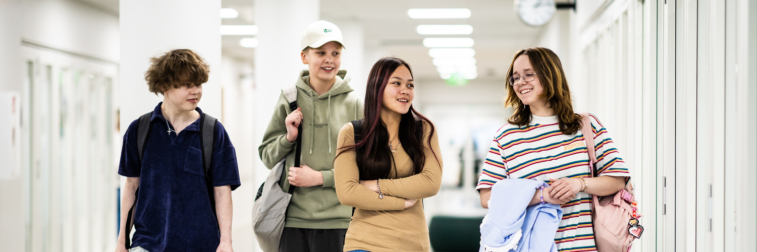 Kuvaaja Frida Lönnroos 2026. 